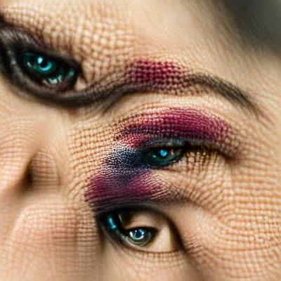 Helena from Orphan Black: Professional Color Portrait