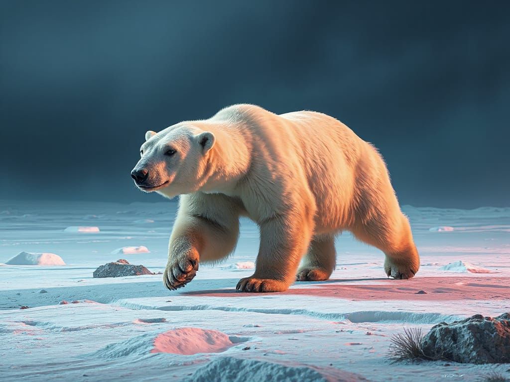 polarbear