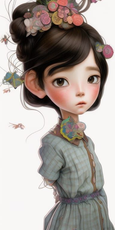 Vanellope von Schweetz