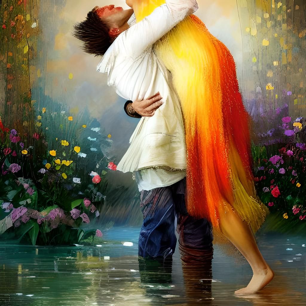 Do You Wanna Touch Me (Oh Yeah) - JOAN JETT