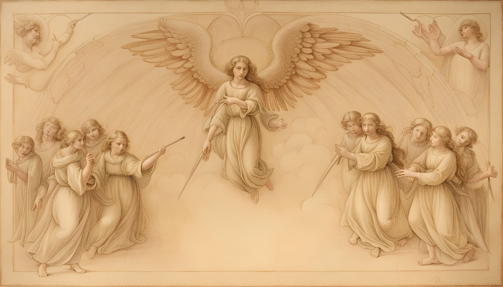 Angels