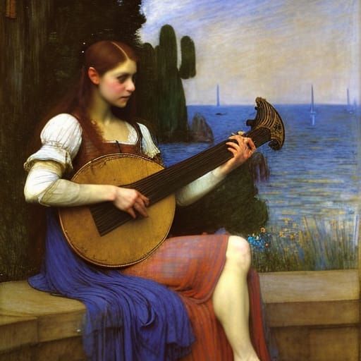 Lute