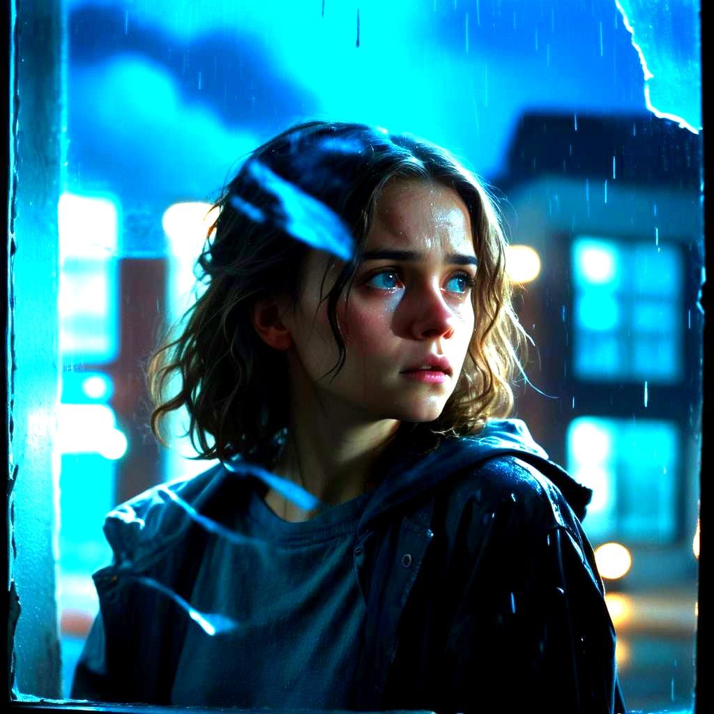 Sleepless Night: A North Wind of Memories