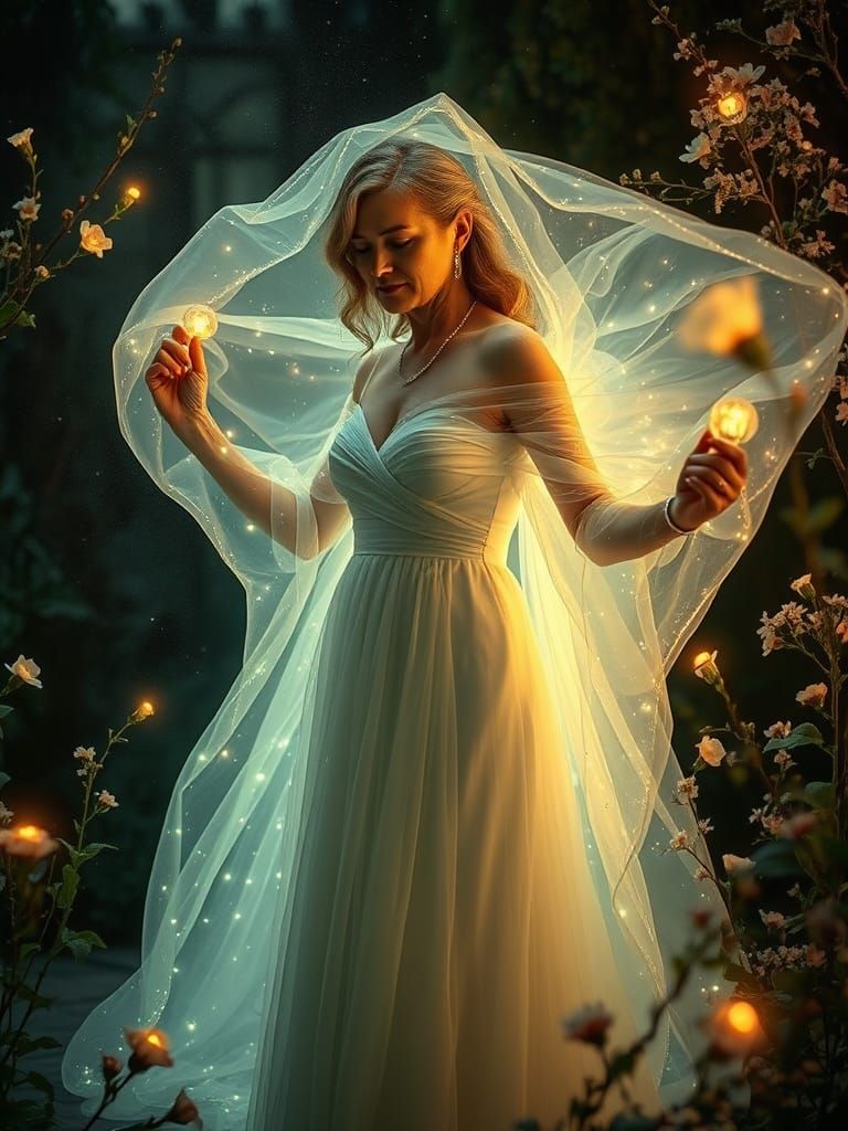 Breaking free of what binds us