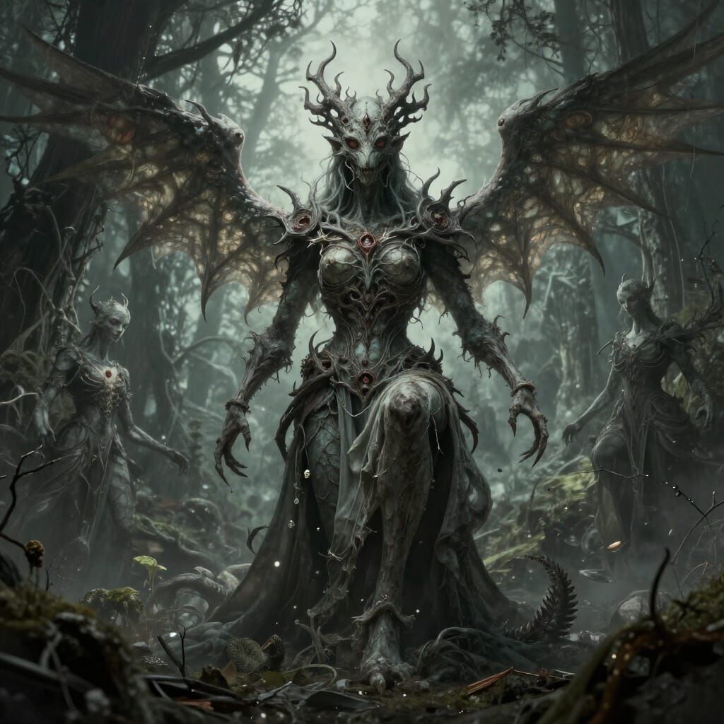 Intertwined Hands Form Heart Symbol of Love