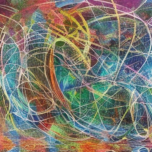 AI Art Synthesis of All Human Art Styles