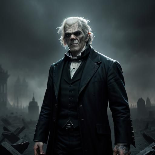 Man