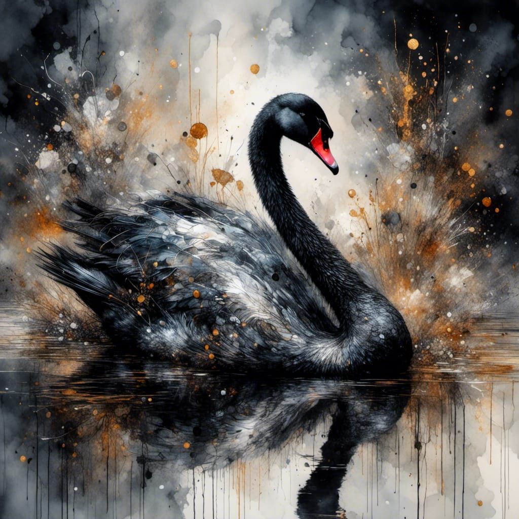 Black swan