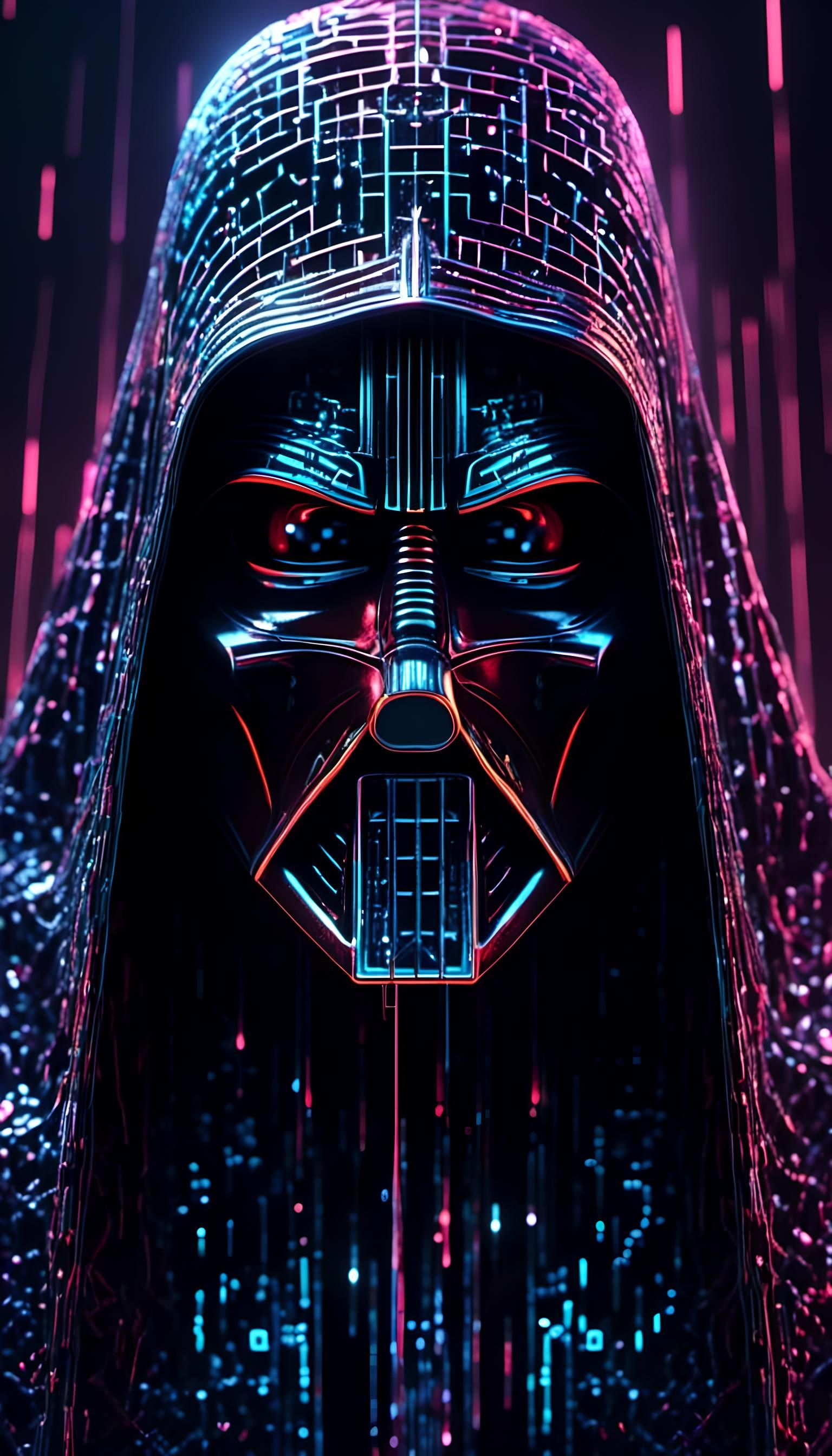 "Sith 3000"