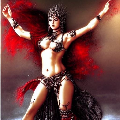 Valkyrie