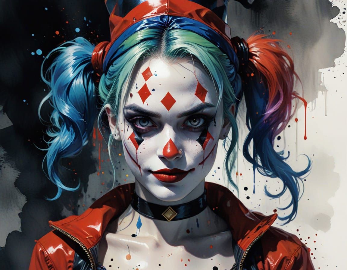 Harley Quinn