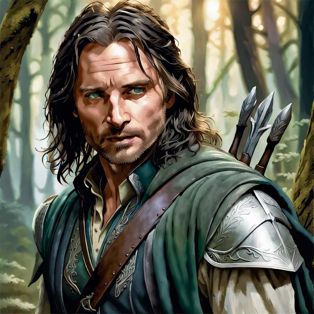 Aragorn