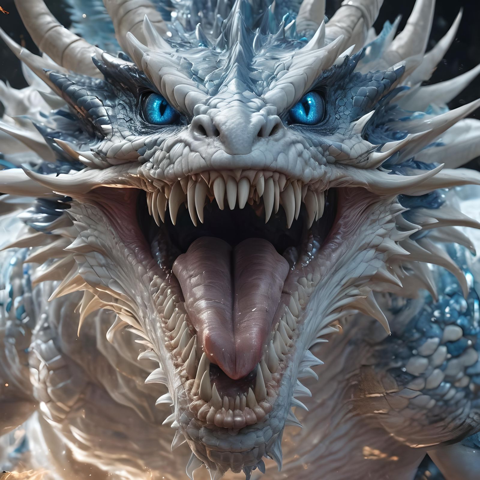 Mindblowing Art of Yu-Gi-Oh! Monster