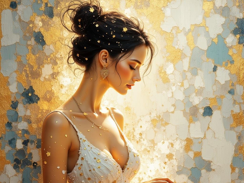 "Não me alimento de quases, não me contento com a metade! Nunca serei sua meio amiga, ou seu meio amor... é tudo ou nada...