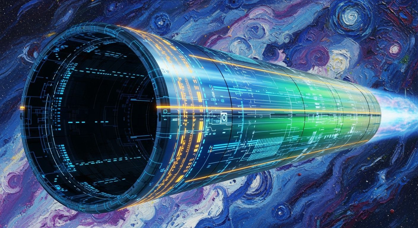 InterStellar StarShip/Trajectory Design