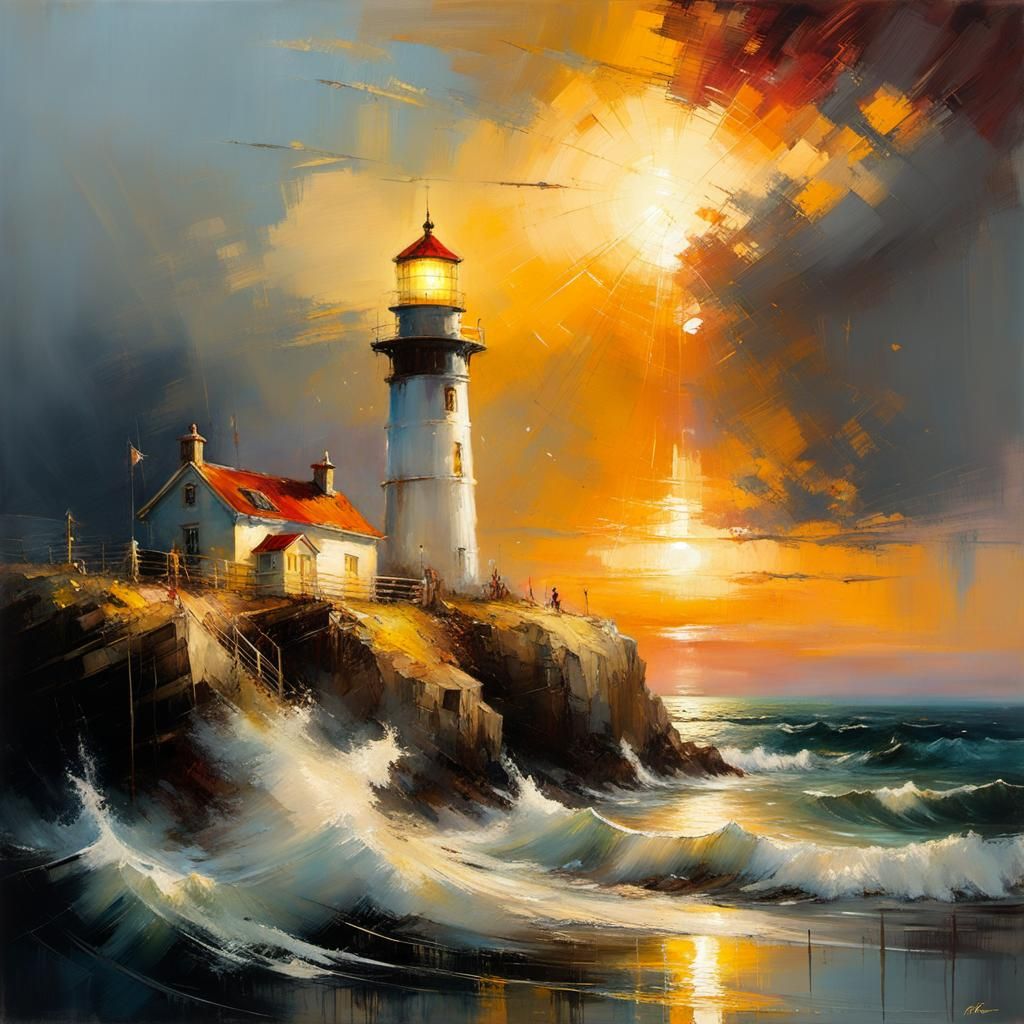 Lighthouse