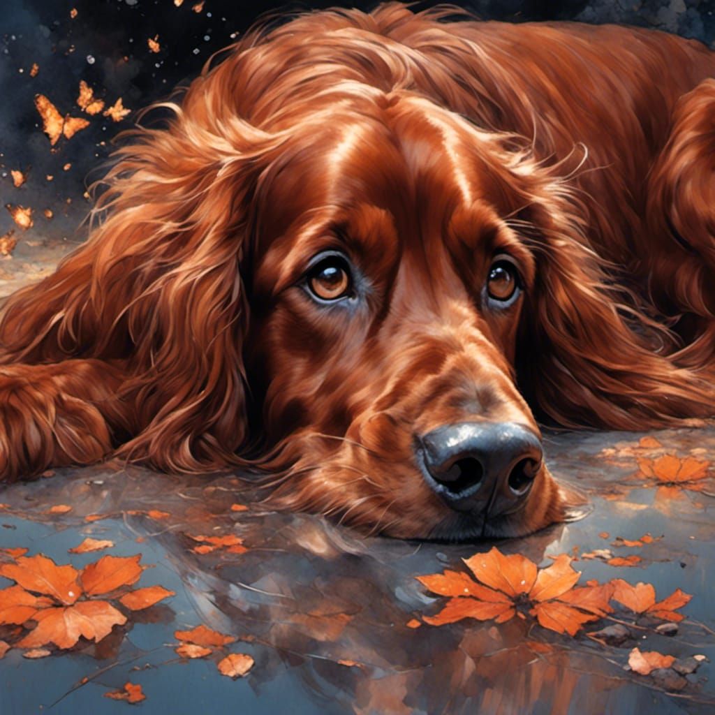 Irish Setter