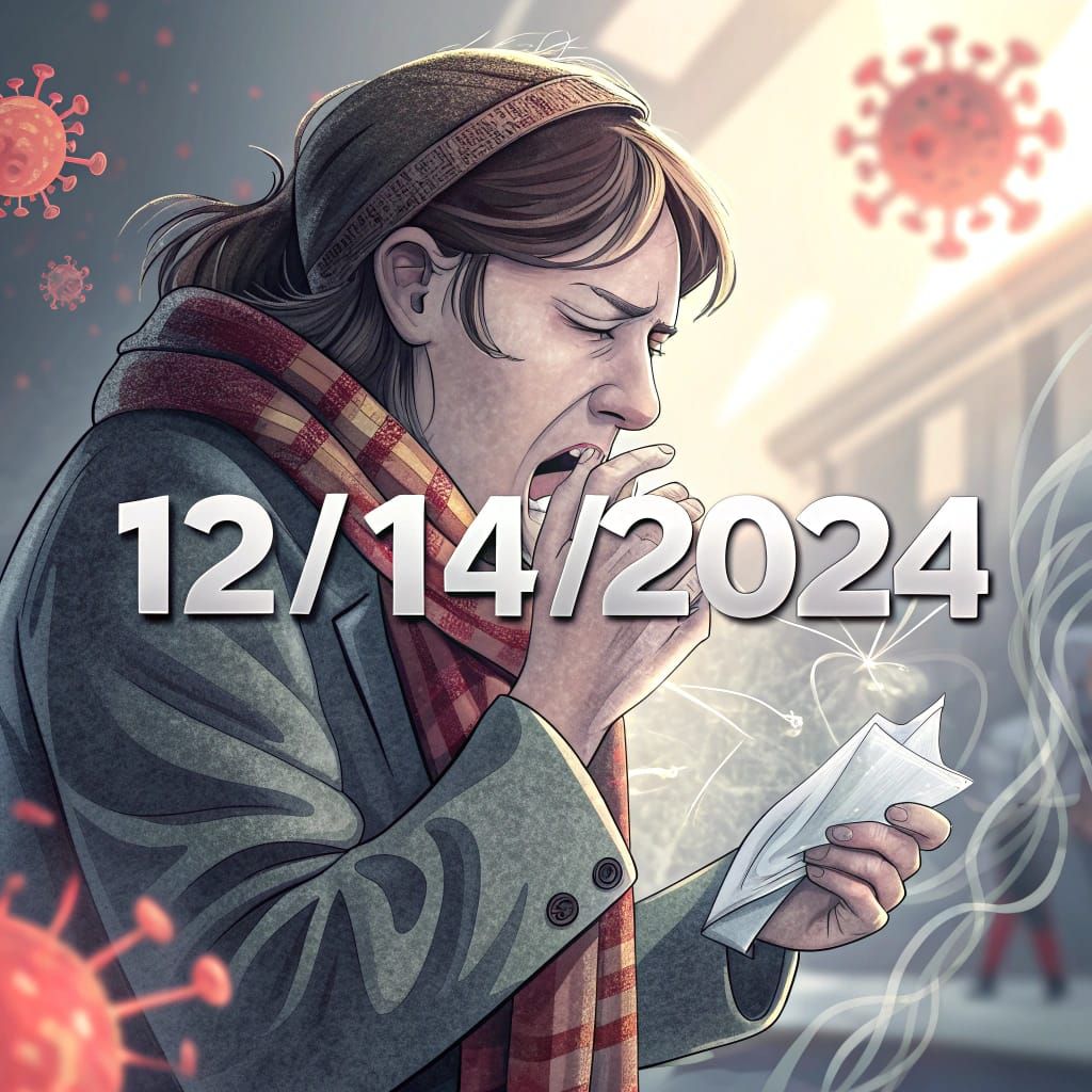 Covid Is Bad.. mmmkay.