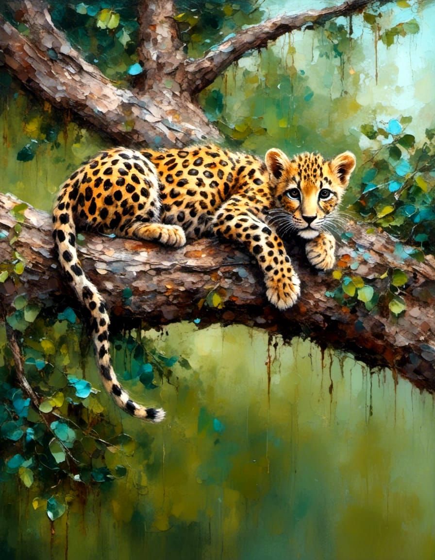 Cheetah