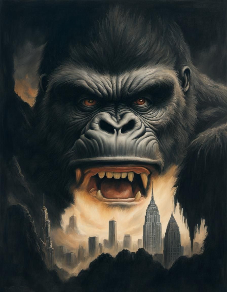 King Kong