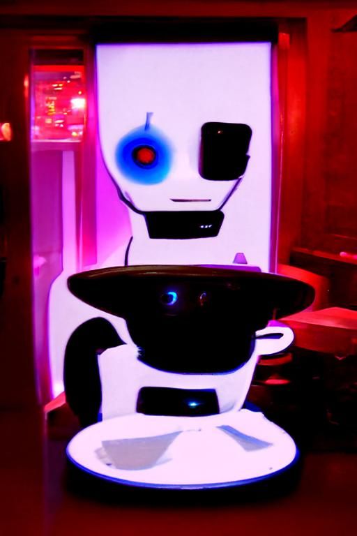 Sentient AI: The Future of NightCafe