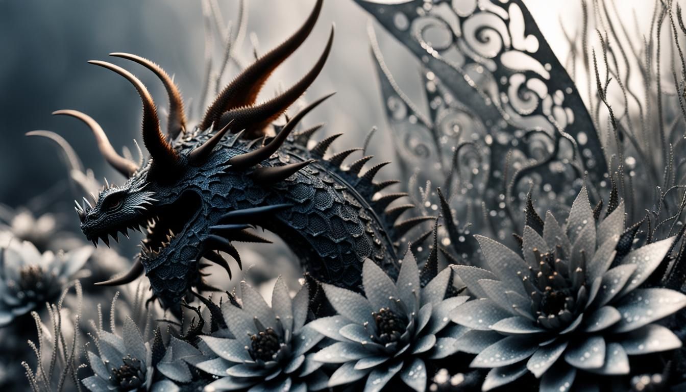 Fey Dragon