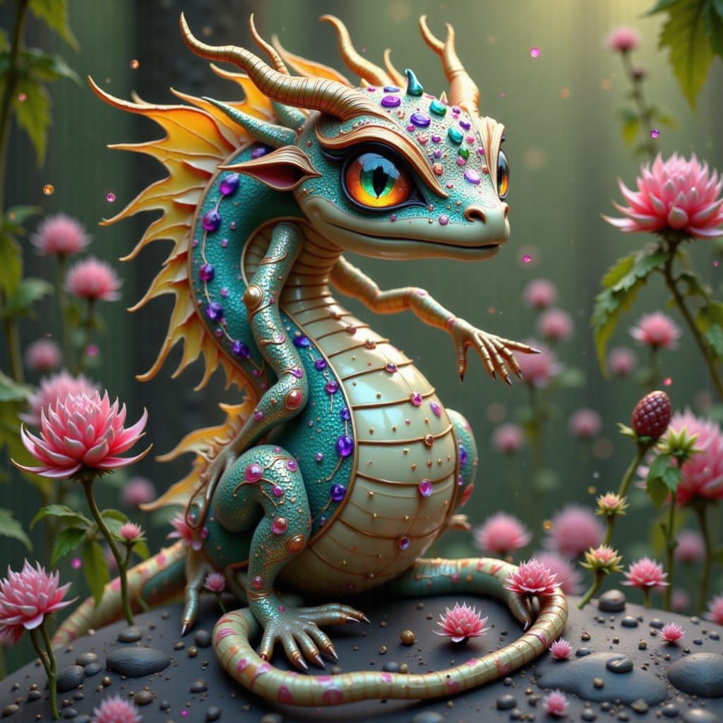 AI Image Generation Prompt Required