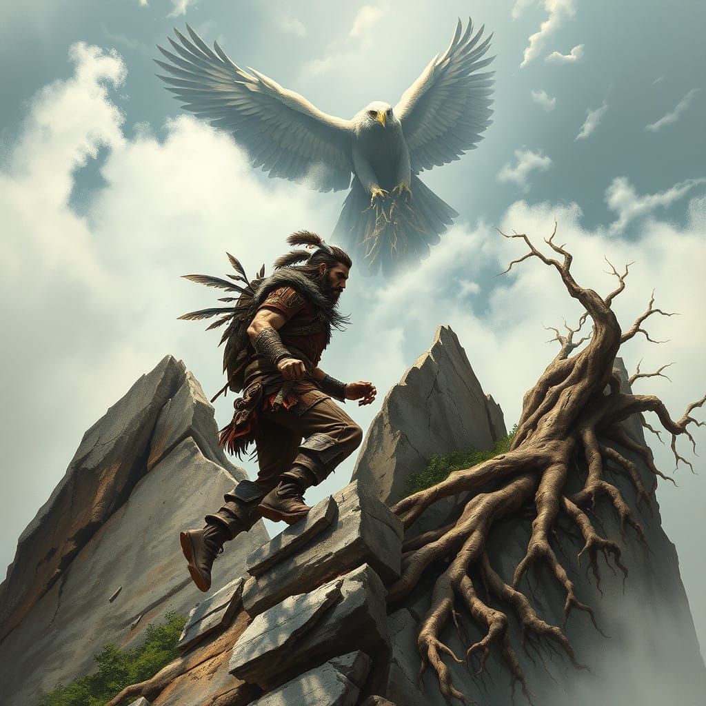 Disturbing the Wrong Nest