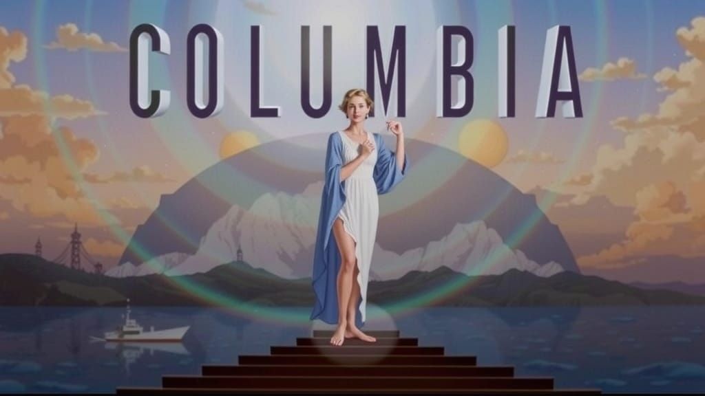 Columbia Pictures Classic Logo: 1993-1999