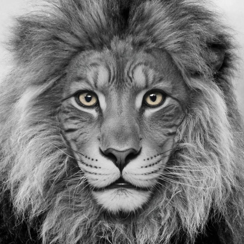 Pop Star Kitten in a Musical Film Still