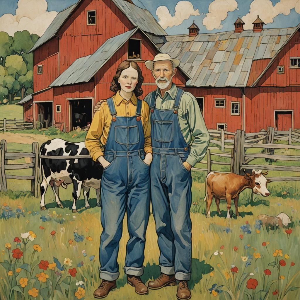 The Farmers