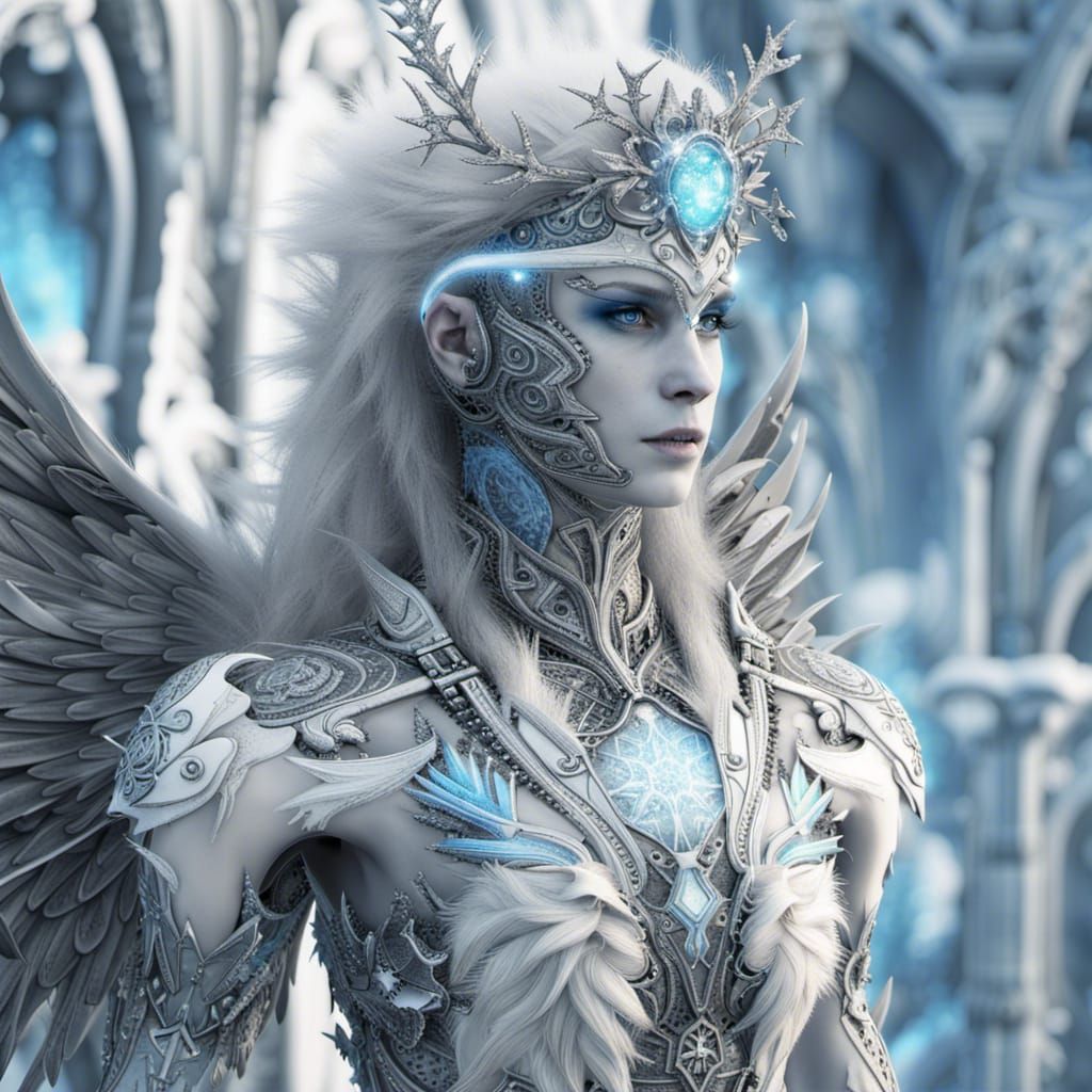 Ice Queen