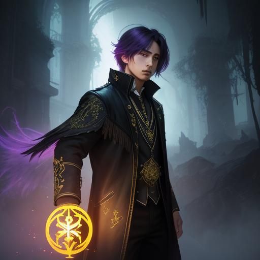 Surreal Hope: Maximalist Line Art Masterpiece