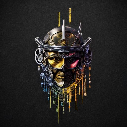 Vibrant Sagittarius in Photorealistic CGI Style