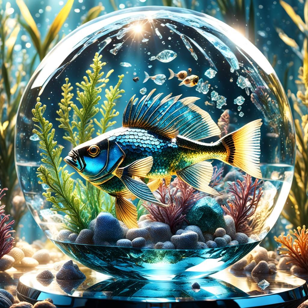 fish