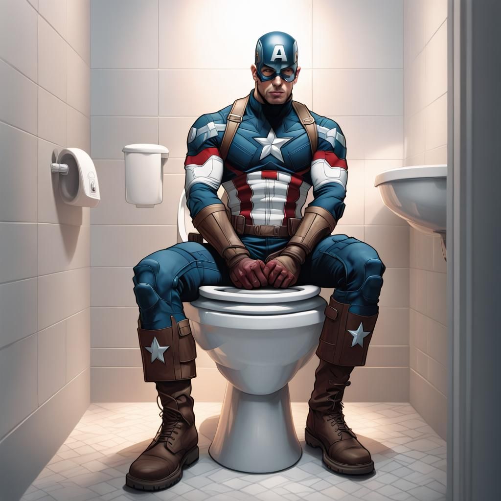 Captain America