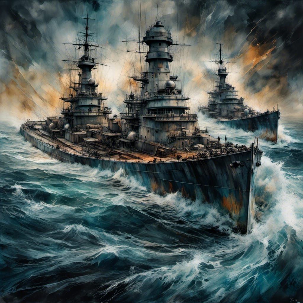Battleships