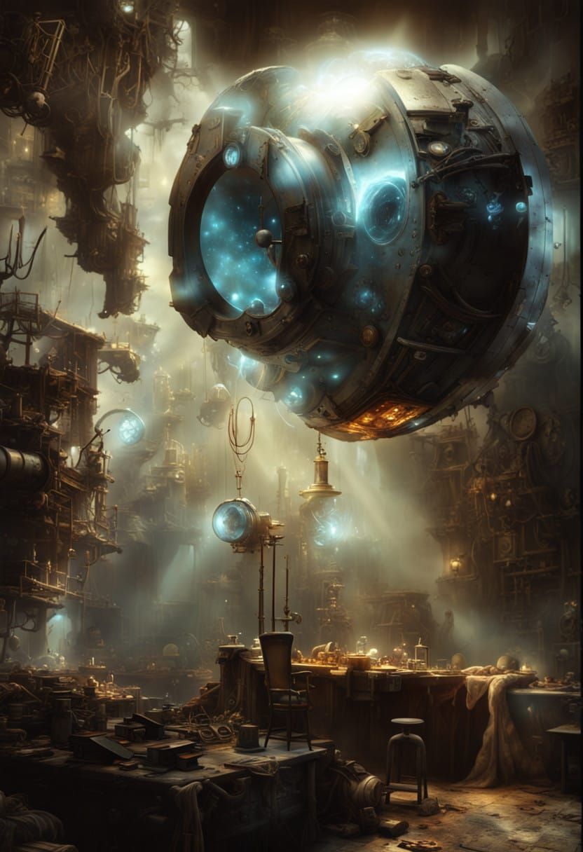 Forensic examination of the smoking hole 3-blocks in area, r...