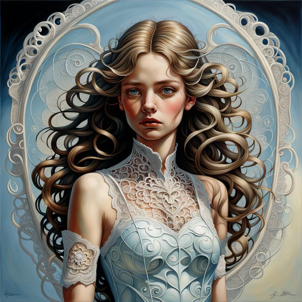 Woman