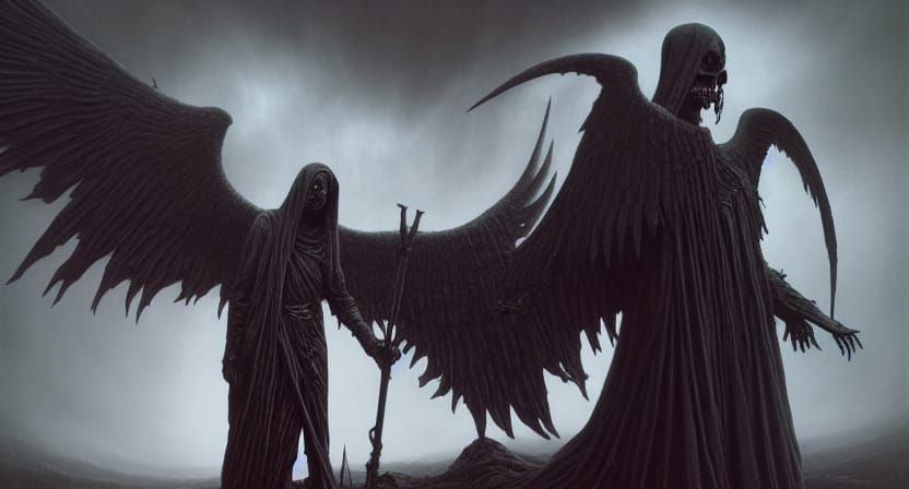 Angels of Death
