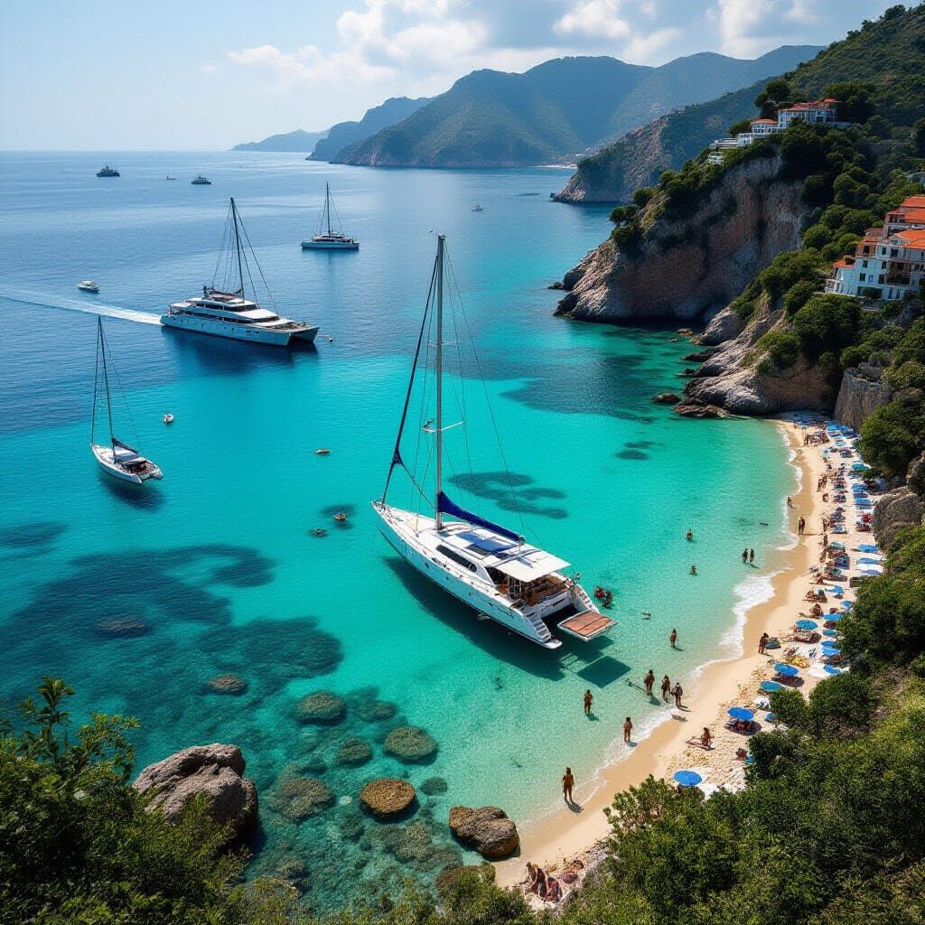 Compass Rose: A Guide to Navigation