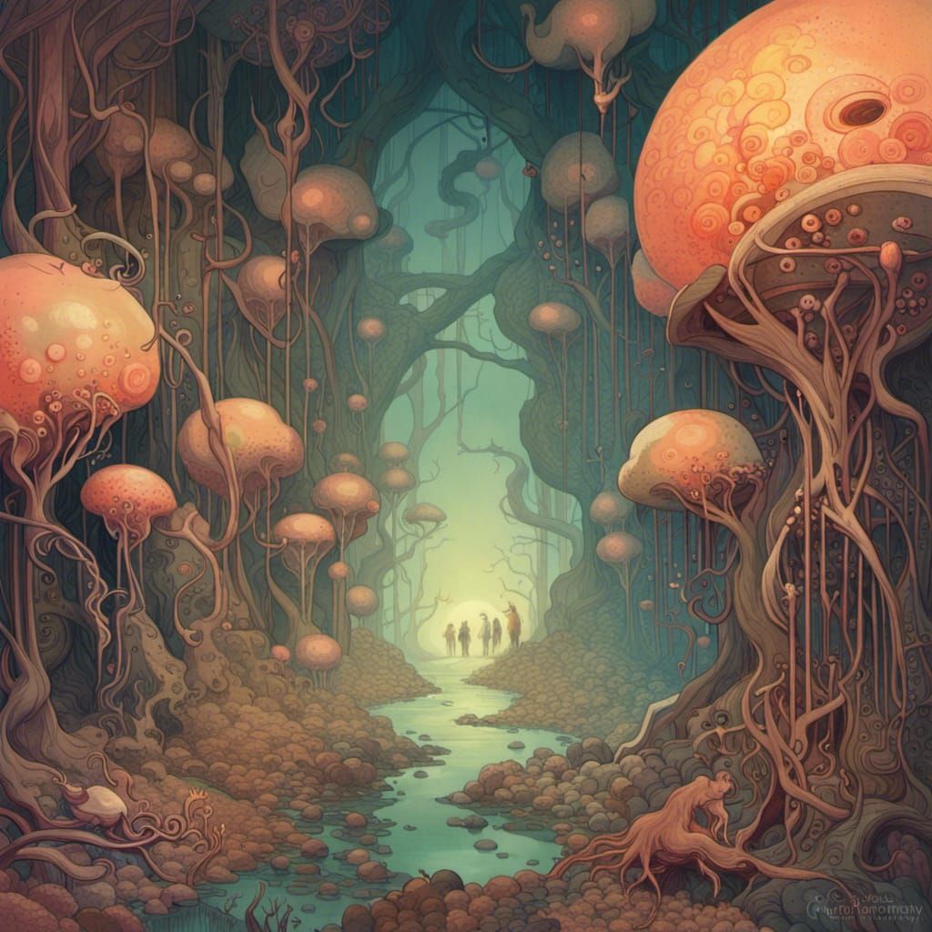 The Forest