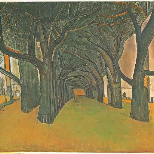 Ghosts Playing Tanks: A Soulful Struggle