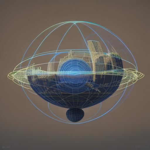 Detailed Lissajous Curves with Deep Color