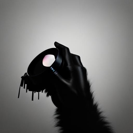 a world taken for granted, unquestioned. Then, abruptly, a new lens is presented. It's as if color suddenly appears to s...