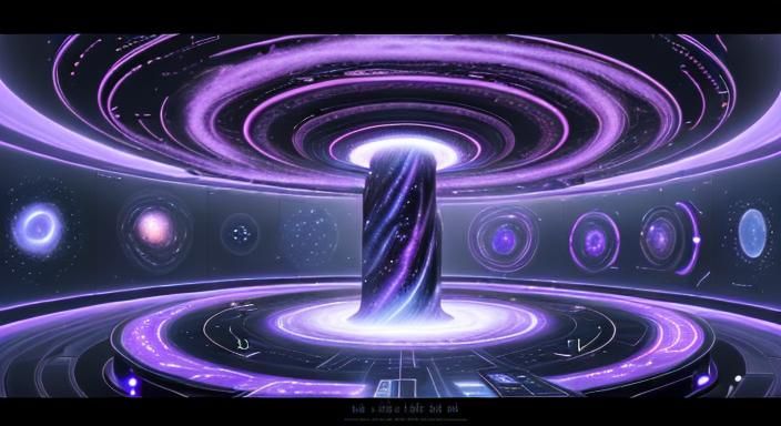 Create a hyper-realistic, high-resolution image of a large, ...