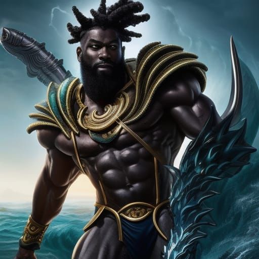 KingDom of Cushnight