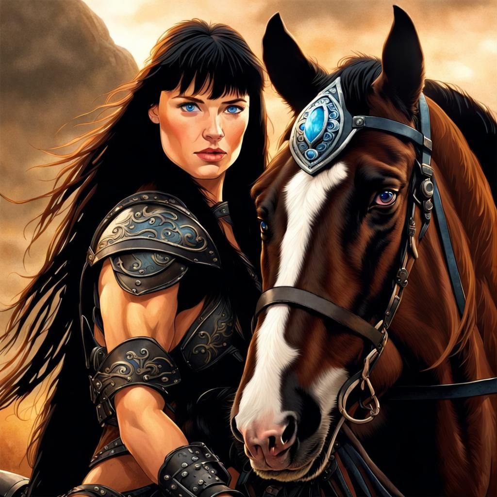 Xena