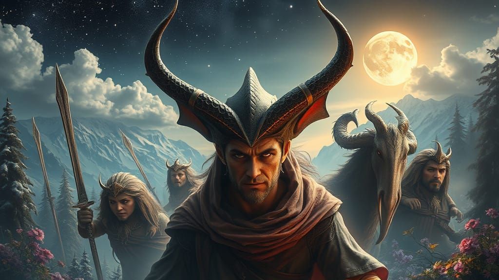 Loki variant #69666