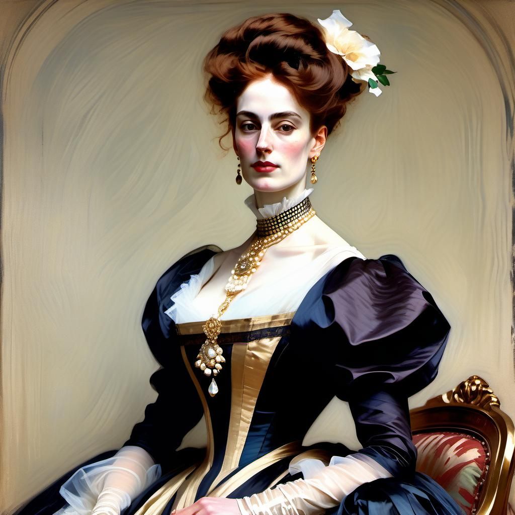 The Gilded Age